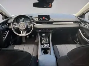 Mazda 6 Bild 11