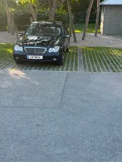 Mercedes-Benz C 200 CDI  Bild 8
