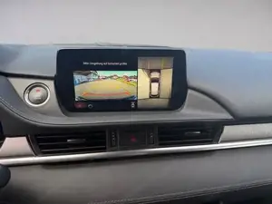 Mazda 6 Bild 8