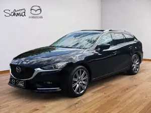 Mazda 6 Bild 4