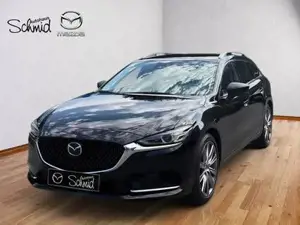 Mazda 6 Bild 3