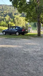Mercedes-Benz C 200 CDI  Bild 9