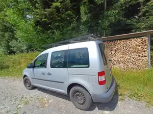VW Caddy Life 1.9 tdi