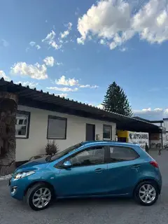 Mazda 2 TÜV.7.2027 Bild 3