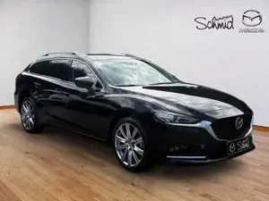 Mazda 6 Bild 2