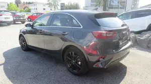 Kia Ceed Bild 6