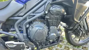 Triumph Tiger Explorer Bild 6