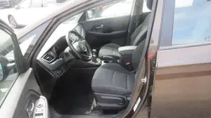 Kia Carens Bild 9