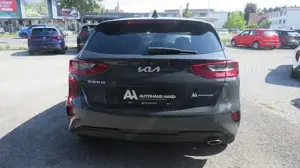 Kia Ceed Bild 5