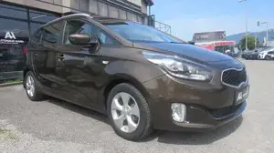 Kia Carens Bild 3