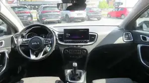 Kia Ceed Bild 11