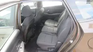 Kia Carens Bild 12