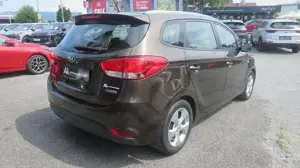 Kia Carens Bild 4
