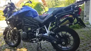 Triumph Tiger Explorer Bild 4