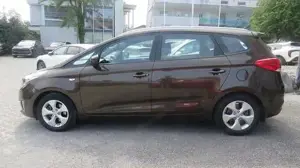 Kia Carens Bild 7