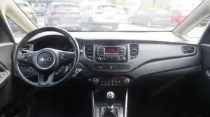 Kia Carens Bild 11