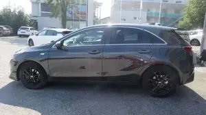 Kia Ceed Bild 7