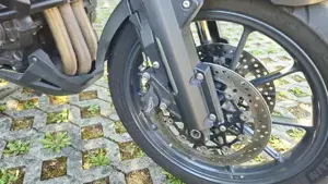 Triumph Tiger Explorer Bild 9