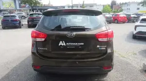 Kia Carens Bild 5