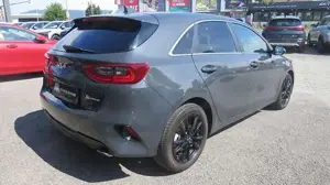 Kia Ceed Bild 4