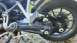 Triumph Tiger Explorer Bild 8