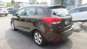 Kia Carens Bild 6