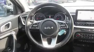 Kia Ceed Bild 12