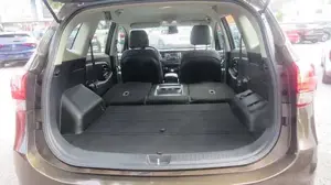 Kia Carens Bild 14