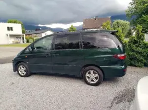 Toyota Previa  Bild 5