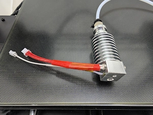 Anycubic I3 Mega S (seltene 32-Bit Version) 3D-Drucker (FDM) incl. Umhausung (Lichtzelt) Bild 5