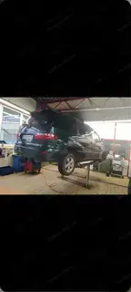 Toyota Previa  Bild 6