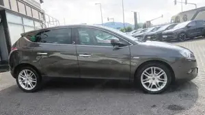 Lancia Delta Bild 8