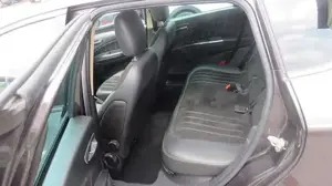 Lancia Delta Bild 14