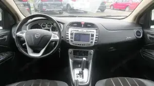 Lancia Delta Bild 11
