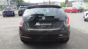 Lancia Delta Bild 5