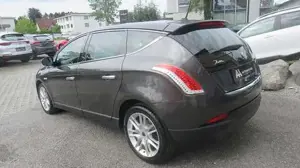 Lancia Delta Bild 6