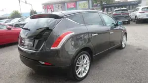 Lancia Delta Bild 4