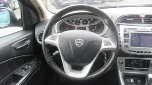 Lancia Delta Bild 12
