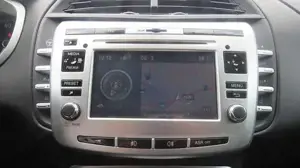 Lancia Delta Bild 13