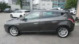 Lancia Delta Bild 7