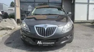 Lancia Delta Bild 2