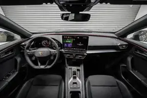 Cupra Formentor 1,5 eTSI DSG Cupra - LAGER 110 kW (150 PS), Aut... Bild 6