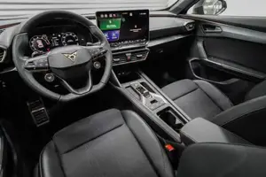 Cupra Formentor 1,5 eTSI DSG Cupra - LAGER 110 kW (150 PS), Aut... Bild 7
