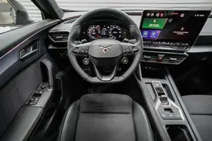 Cupra Formentor 1,5 eTSI DSG Cupra - LAGER 110 kW (150 PS), Aut... Bild 8