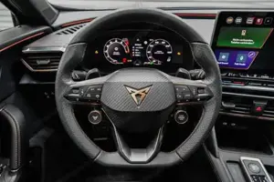 Cupra Formentor 1,5 eTSI DSG Cupra - LAGER 110 kW (150 PS), Aut... Bild 9