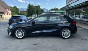 Audi A3 Bild 6