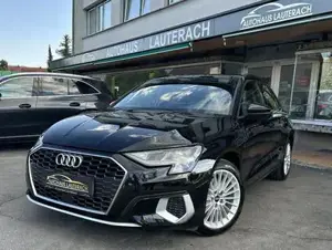 Audi A3 Bild 2