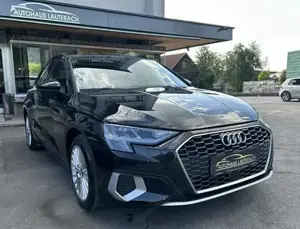 Audi A3 Bild 3