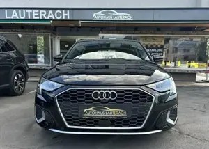 Audi A3 Bild 4