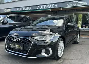 Audi A3 Bild 5